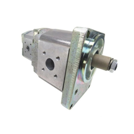 Pompa hydrailuczna 32+5 ccm prawa Bosch 0510767074 Bosch Rexroth 0510767074