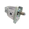 Pompa hydrailuczna 32+5 ccm prawa Bosch 0510767074 Bosch Rexroth 0510767074
