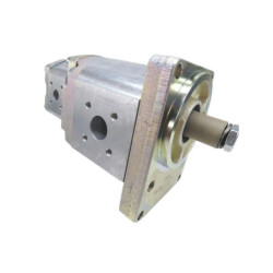 Pompa hydrailuczna 40+4 ccm prawa Bosch 0510768044 Bosch Rexroth 0510768044