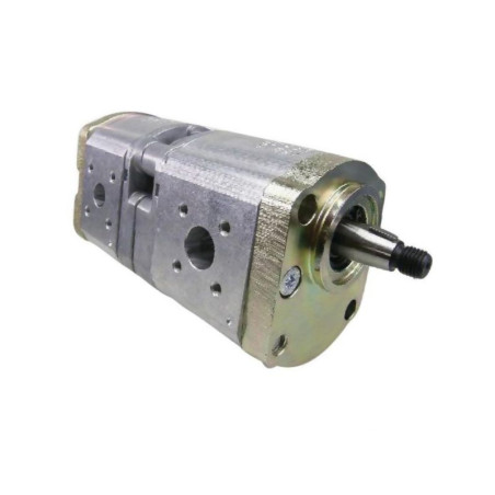 Pompa hydrauliczna 16+5 ccm prawa Bosch 0510665189 Bosch Rexroth