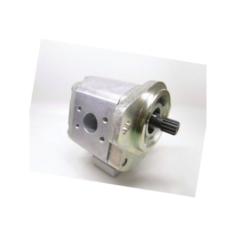Pompa hydrailuczna 40 ccm prawa Bosch 0510725136 Bosch Rexroth 0510725136