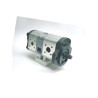 Pompa hydrauliczna 5+4 ccm lewa Bosch 0510901029 Bosch Rexroth