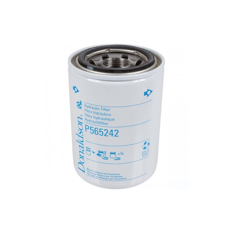 Filtr Hydraulik (P565242)