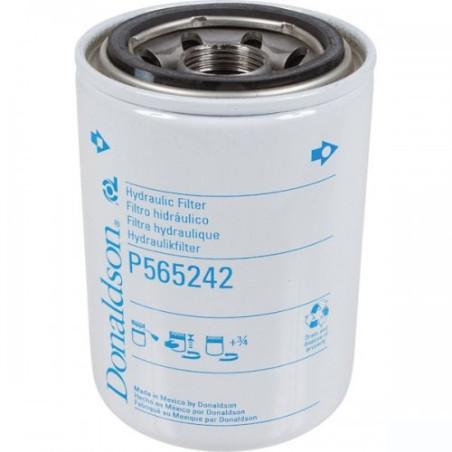 Filtr Hydraulik (P565242)