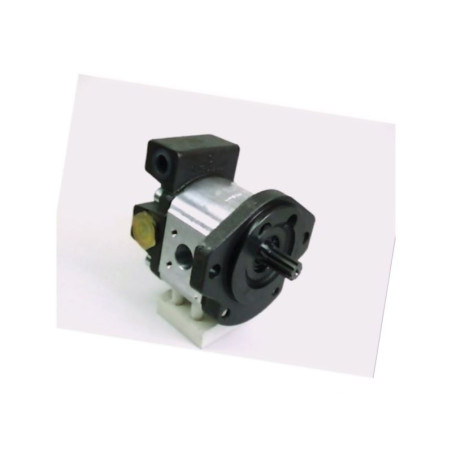 Pompa hydrailuczna 8 ccm prawa Bosch 0510425029 Bosch Rexroth 0510425029