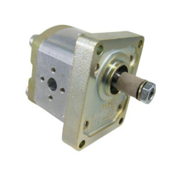 Pompa hydrauliczna 8 ccm prawa Bosch 0510425043 Bosch Rexroth