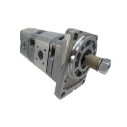 Pompa hydrailuczna 08+8 ccm prawa Bosch 0510455002 Bosch Rexroth 0510455002