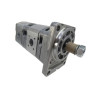 Pompa hydrailuczna 08+8 ccm prawa Bosch 0510455002 Bosch Rexroth 0510455002