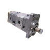 Pompa hydrauliczna 8+8 ccm lewa Bosch 0510455301 Bosch Rexroth