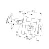 Pompa hydrailuczna 19 ccm prawa Bosch 0510625076 Bosch Rexroth