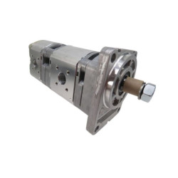 Pompa hydrailuczna 16+5 ccm prawa Bosch 0510655002 Bosch Rexroth 0510655002