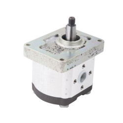 Pompa hydrauliczna Fiat 5179729, 11ccm lewa 5179730 Bosch 0510525357 Bosch Rexroth 0510525357