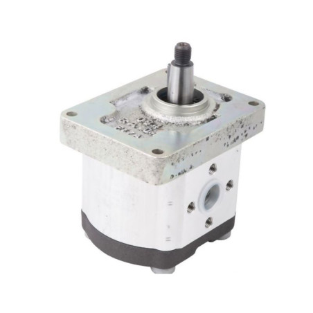 Pompa hydrauliczna Fiat 5179729, 11ccm lewa 5179730 Bosch 0510525357 Bosch Rexroth 0510525357