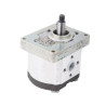 Pompa hydrauliczna Fiat 5179729, 11ccm lewa 5179730 Bosch 0510525357 Bosch Rexroth 0510525357