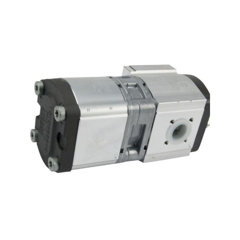 Pompa hydrauliczna Ares, MF 19+11ccm 3382280M1,6005019352, 0510665389 Bosch Rexroth 2000000754062