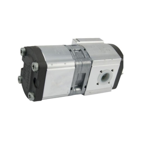 Pompa hydrauliczna Ares, MF 19+11ccm 3382280M1,6005019352, 0510665389 Bosch Rexroth 2000000754062