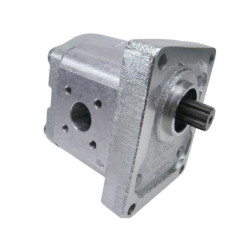 Pompa hydrailuczna 11 vvm prawa Bosch 0510525068 Bosch Rexroth