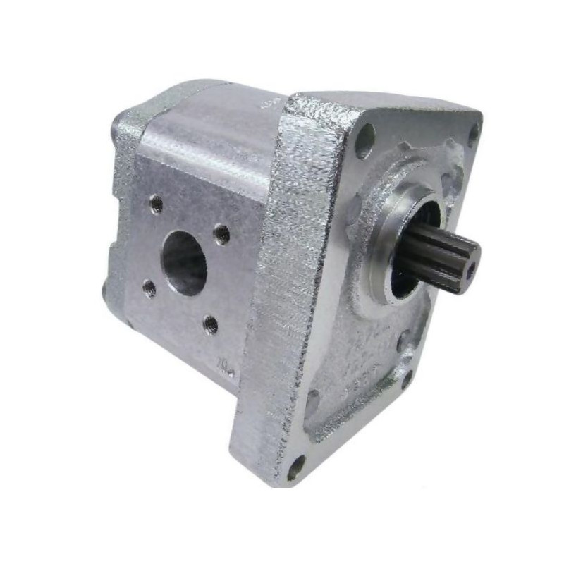 Pompa hydrailuczna 11 vvm prawa Bosch 0510525068 Bosch Rexroth