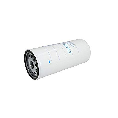 FILTR OLEJU SILNIKA  (P551102)