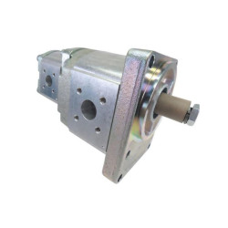 Pompa hydrailuczna 22+11 ccm prawa Bosch 0510765113 Bosch Rexroth 0510765113