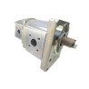 Pompa hydrailuczna 32+8 ccm prawa Bosch 0510767075 Bosch Rexroth 0510767075