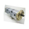 Pompa hydrailuczna 16+11+8 ccm prawa Bosch 0510665155 Bosch Rexroth 0510665155