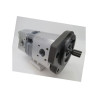 Pompa hydrailuczna 19+5 ccm prawa Bosch 0510665182 Bosch Rexroth 0510665182
