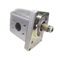 Pompa hydrailuczna 56 ccm prawa Bosch 0510825034 Bosch Rexroth 0510825034