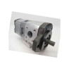 Pompa hydrauliczna 16+11 ccm lewa Bosch 0510665433 Bosch Rexroth