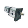 Pompa hydrailuczna 16-1,0 ccm prawa Bosch 0510666004 Bosch Rexroth