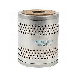 FILTR OLEJU  (P552465)