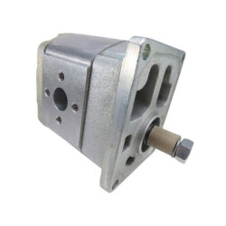 Pompa hydrauliczna 25 ccm lewa Bosch 0510725448 Bosch Rexroth