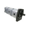 Pompa hydrailuczna 14+14+8 ccm prawa Bosch 0510565064 Bosch Rexroth 0510565064