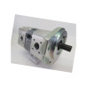 Pompa hydrailuczna 11+8 ccm prawa Bosch 0510565124 Bosch Rexroth 0510565124