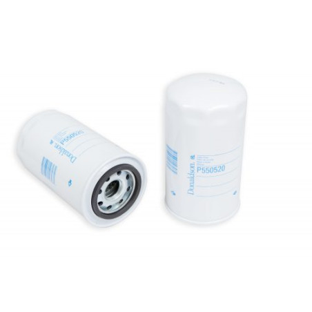 Filtr Oleju  (P550520)