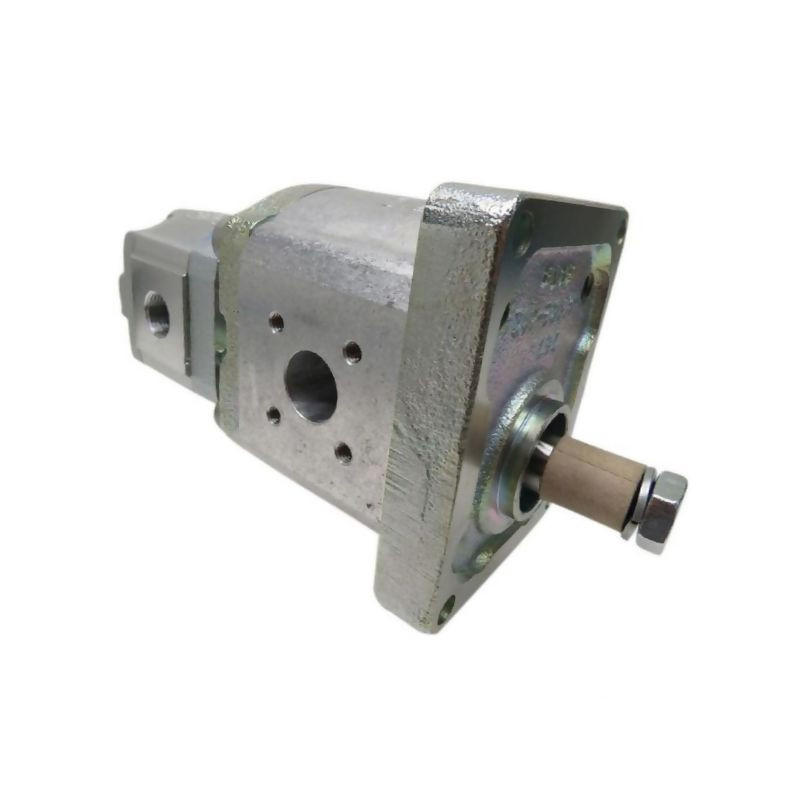 Pompa hydrauliczna 14+3,1 ccm lewa Bosch 0510566315 Bosch Rexroth