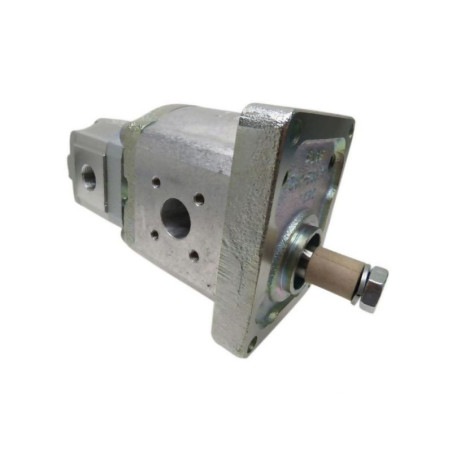 Pompa hydrauliczna 14+3,1 ccm lewa Bosch 0510566315 Bosch Rexroth