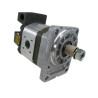 Pompa hydrailuczna 8 ccm prawa Bosch 0510445005 Bosch Rexroth 0510445005