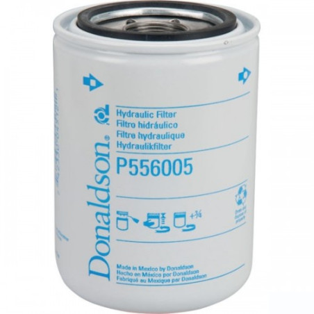 Filtr Hydrauliczny (P556005)