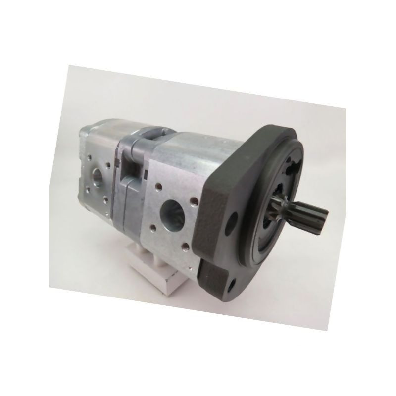 Pompa hydrailuczna 8+4 ccm prawa Bosch 0510465038 Bosch Rexroth 0510465038