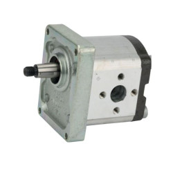 Pompa hydrauliczna 14 ccm lewa Bosch 0510525348 Bosch Rexroth