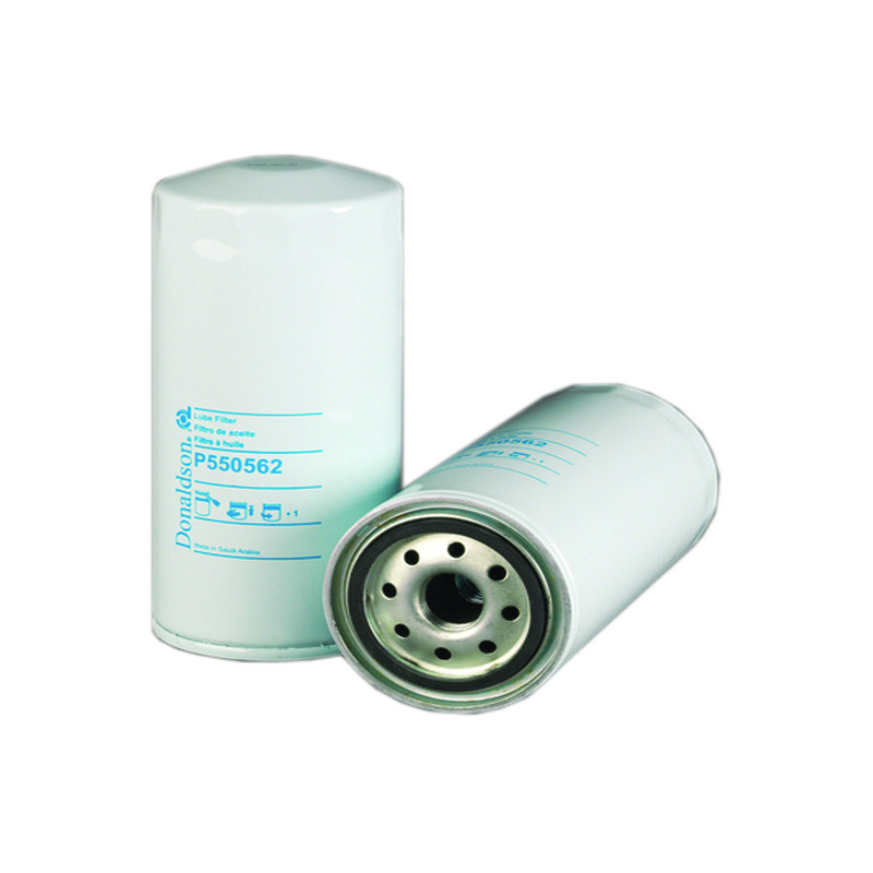 Filtr Oleju (P550562)
