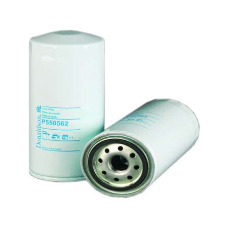Filtr Oleju (P550562)