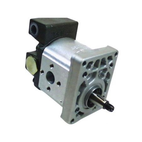 Pompa hydrauliczna 14 ccm lewa 5180275 Bosch 0510525359 Bosch Rexroth