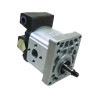 Pompa hydrauliczna 14 ccm lewa 5180275 Bosch 0510525359 Bosch Rexroth