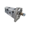Pompa hydrailuczna 11+5 ccm prawa Bosch 0510555001 Bosch Rexroth 0510555001