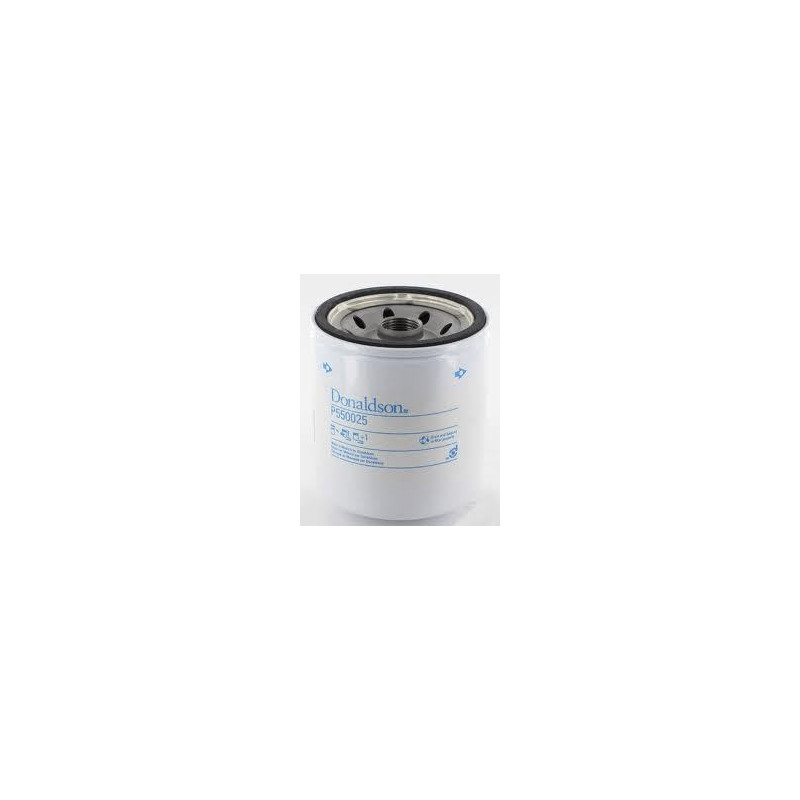 FILTR OLEJU (P550025)