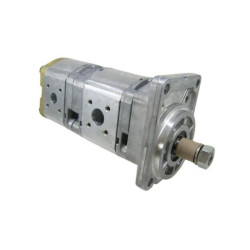 Pompa hydrauliczna 11+5 ccm lewa Bosch 0510555300 Bosch Rexroth