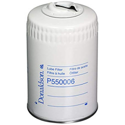 FILTR OLEJU  (P550006)
