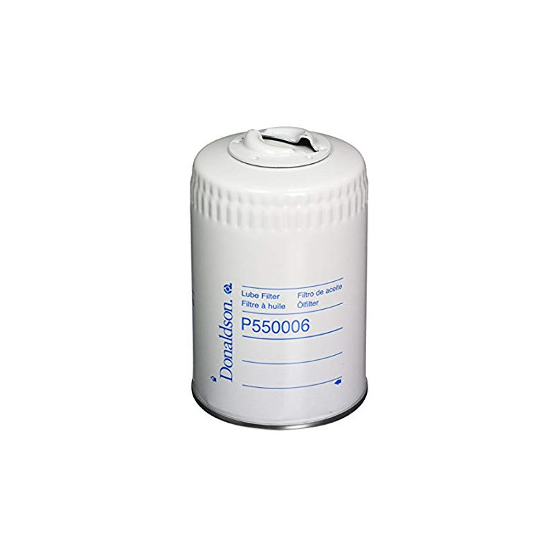 FILTR OLEJU  (P550006)